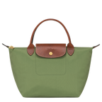Le Pliage Original S Handbag Lichen