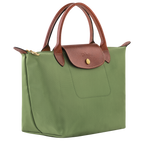 Le Pliage Original S Handbag Lichen