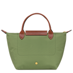 Le Pliage Original S Handbag Lichen