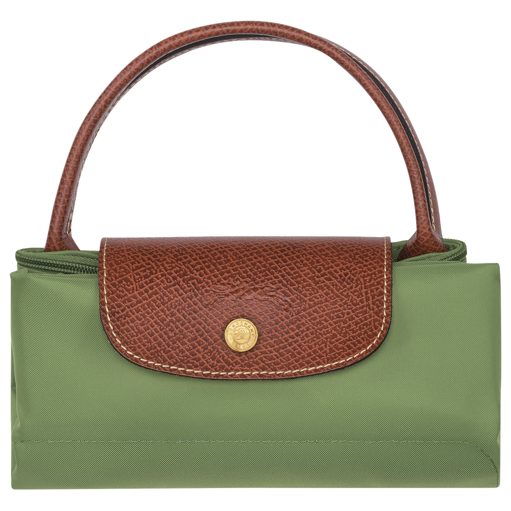 Le Pliage Original S Handbag Lichen
