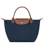Le Pliage Original S Handbag Navy
