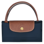 Le Pliage Original S Handbag Navy