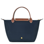 Le Pliage Original S Handbag Navy