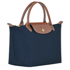 Le Pliage Original S Handbag Navy
