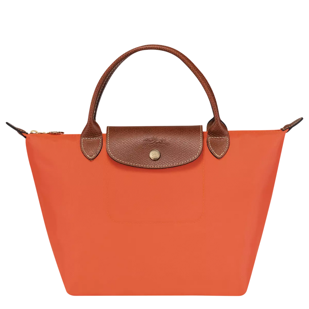 Le Pliage Original S Handbag Orange