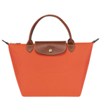 Le Pliage Original S Handbag Orange