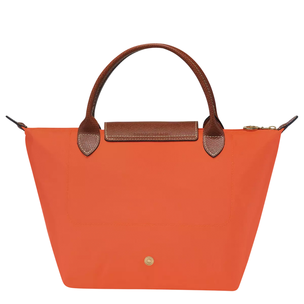 Le Pliage Original S Handbag Orange