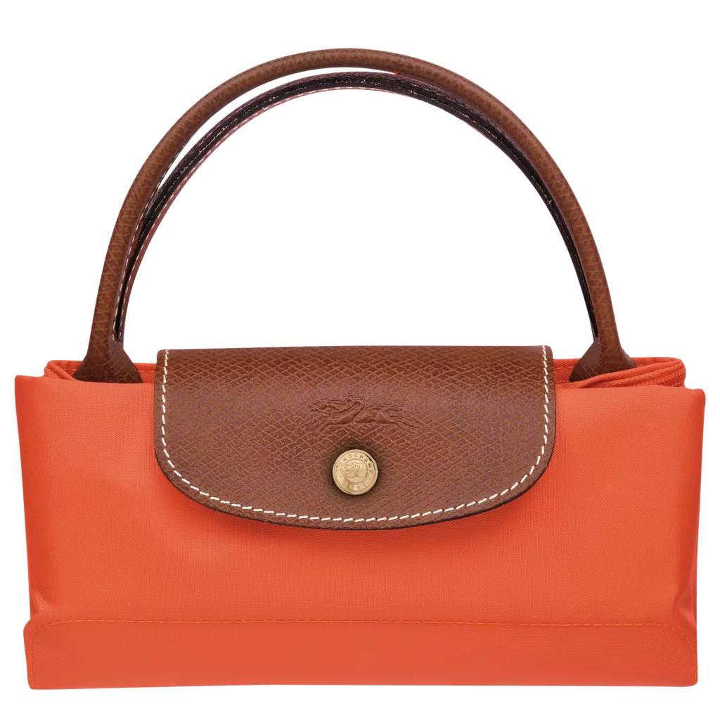 Le Pliage Original S Handbag Orange
