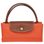 Le Pliage Original S Handbag Orange