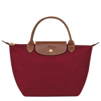 Le Pliage Original S Handbag Red