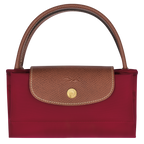Le Pliage Original S Handbag Red