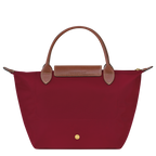 Le Pliage Original S Handbag Red