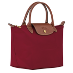 Le Pliage Original S Handbag Red