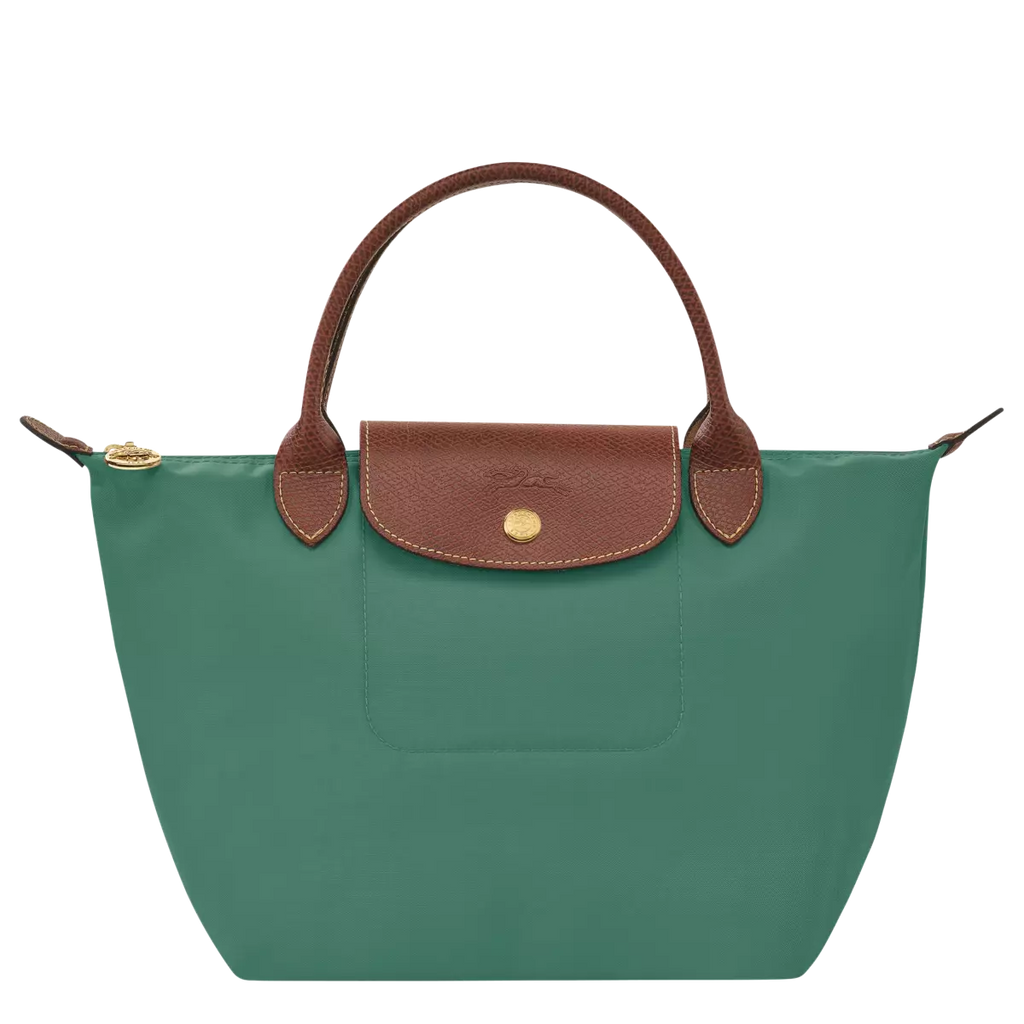 Le Pliage Original S Handbag Sage