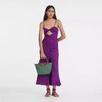 Le Pliage Original S Handbag Sage