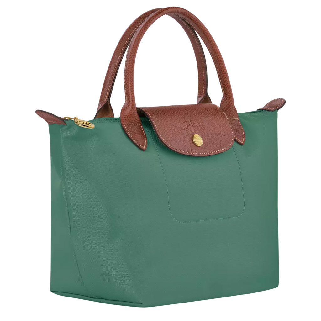 Le Pliage Original S Handbag Sage