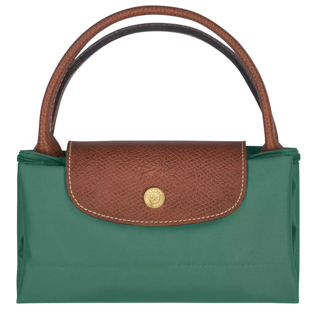 Le Pliage Original S Handbag Sage