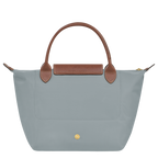 Le Pliage Original S Handbag Steel