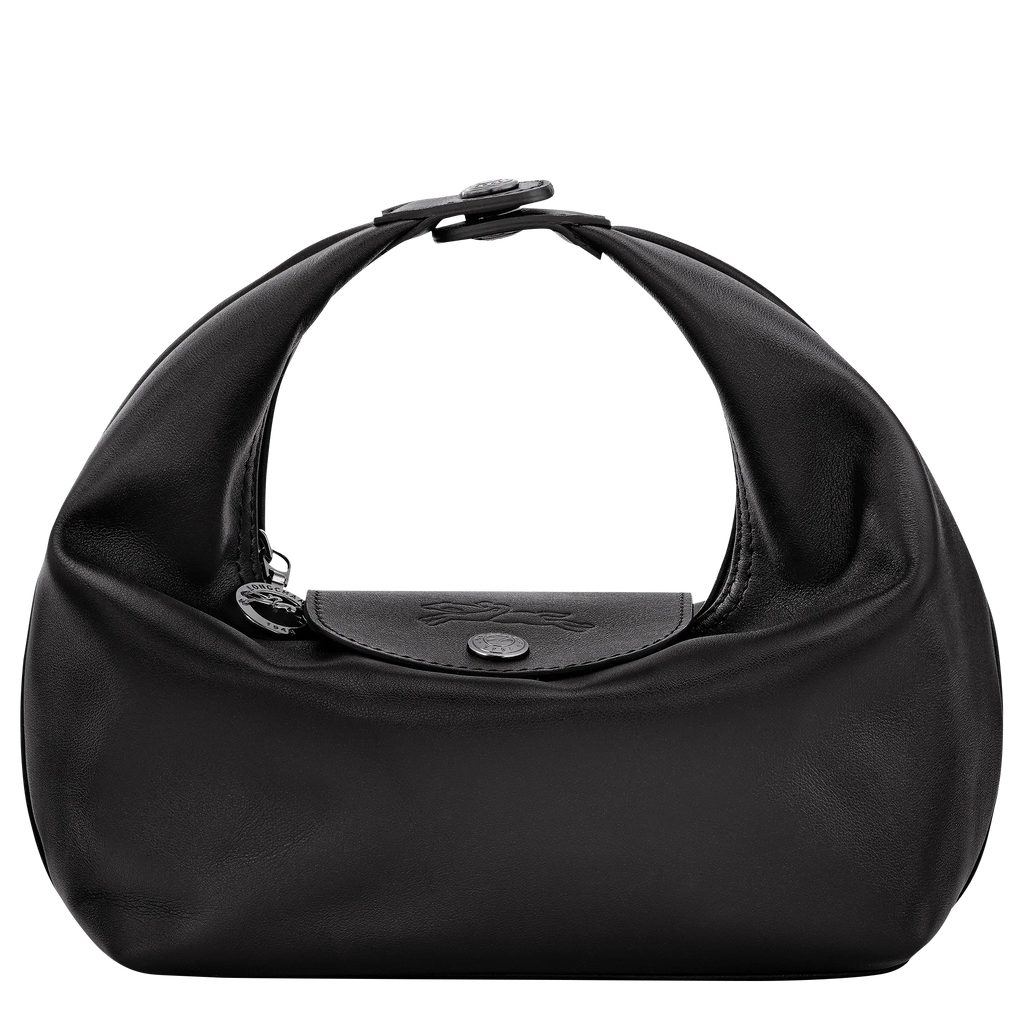 LE PLIAGE XTRA XS HANDBAG BLACK