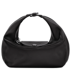 LE PLIAGE XTRA XS HANDBAG BLACK
