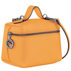 Le Pliage Xtra XS Vanity Apricot