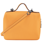 Le Pliage Xtra XS Vanity Apricot