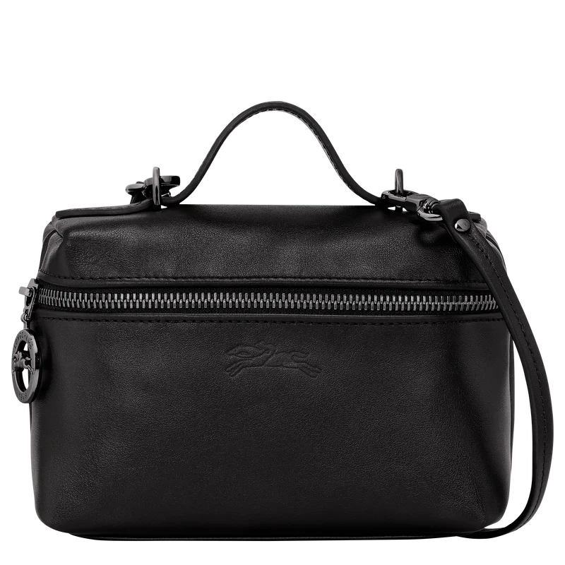 Le Pliage Xtra XS Vanity Black