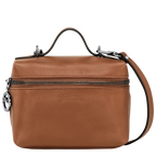 Le Pliage Xtra XS Vanity Cognac