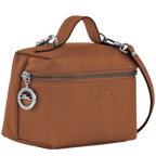 Le Pliage Xtra XS Vanity Cognac
