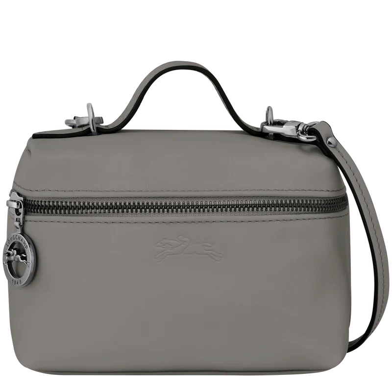 Le Pliage Xtra XS Vanity Turtledove