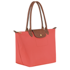 Le Pliage Original M Tote Bag - Strawberry - view 2