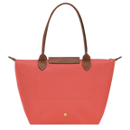 Le Pliage Original M Tote Bag - Strawberry - view 3