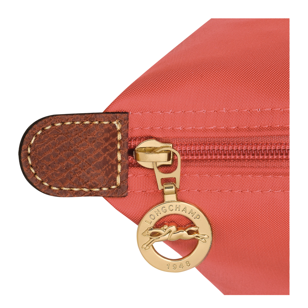 Le Pliage Original M Tote Bag - Strawberry - view 5