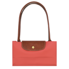 Le Pliage Original M Tote Bag - Strawberry - view 6