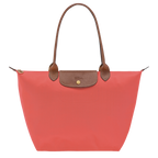 Le Pliage Original L Tote Bag - Strawberry - view 1
