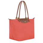 Le Pliage Original L Tote Bag - Strawberry - view 2