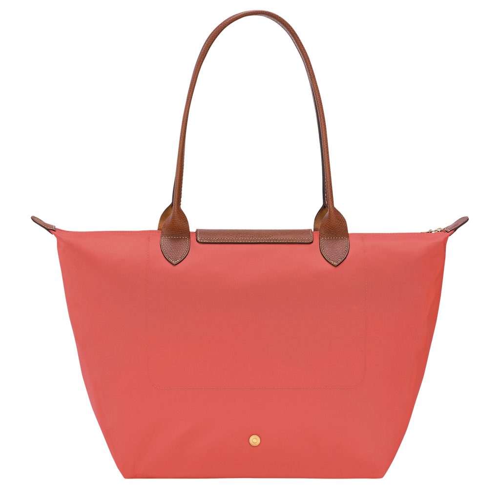 Le Pliage Original L Tote Bag - Strawberry - view 3