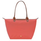 Le Pliage Original L Tote Bag - Strawberry - view 3