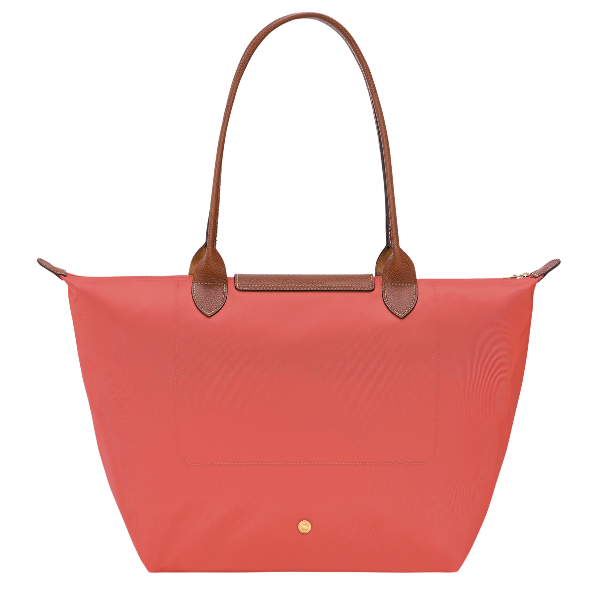 Le Pliage Original L Tote Bag - Strawberry - view 3
