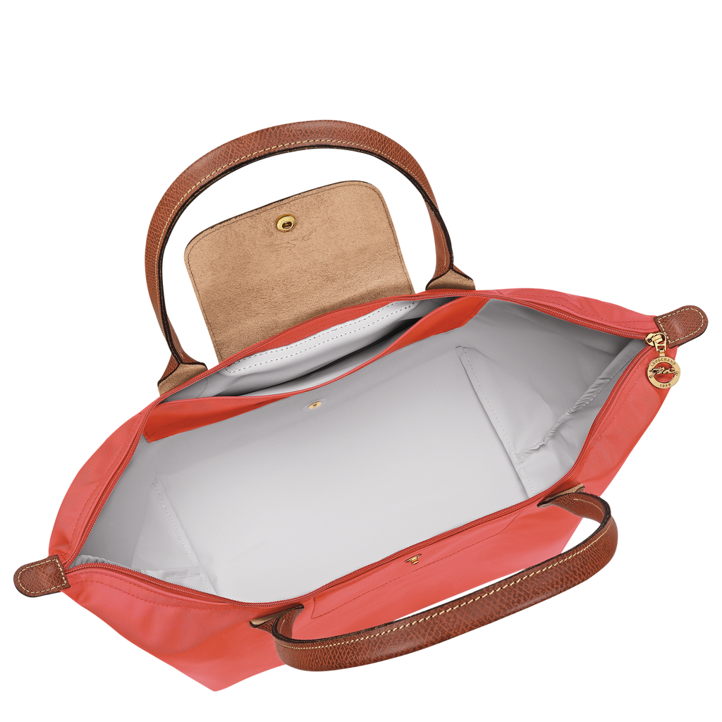 Le Pliage Original L Tote Bag - Strawberry - view 4