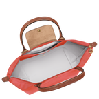 Le Pliage Original L Tote Bag - Strawberry - view 4