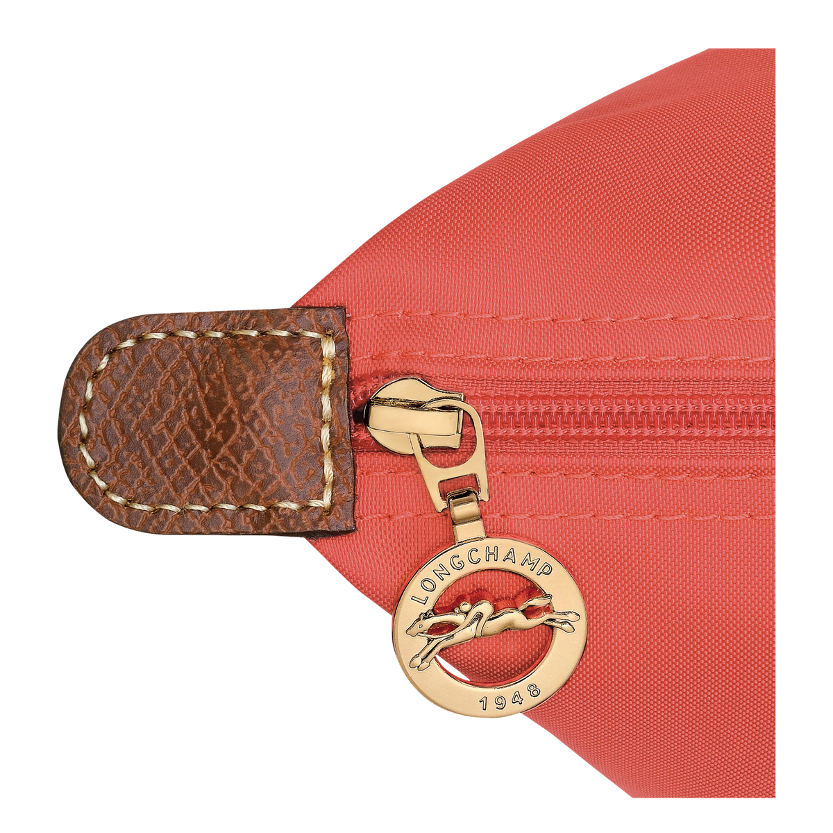 Le Pliage Original L Tote Bag - Strawberry - view 5