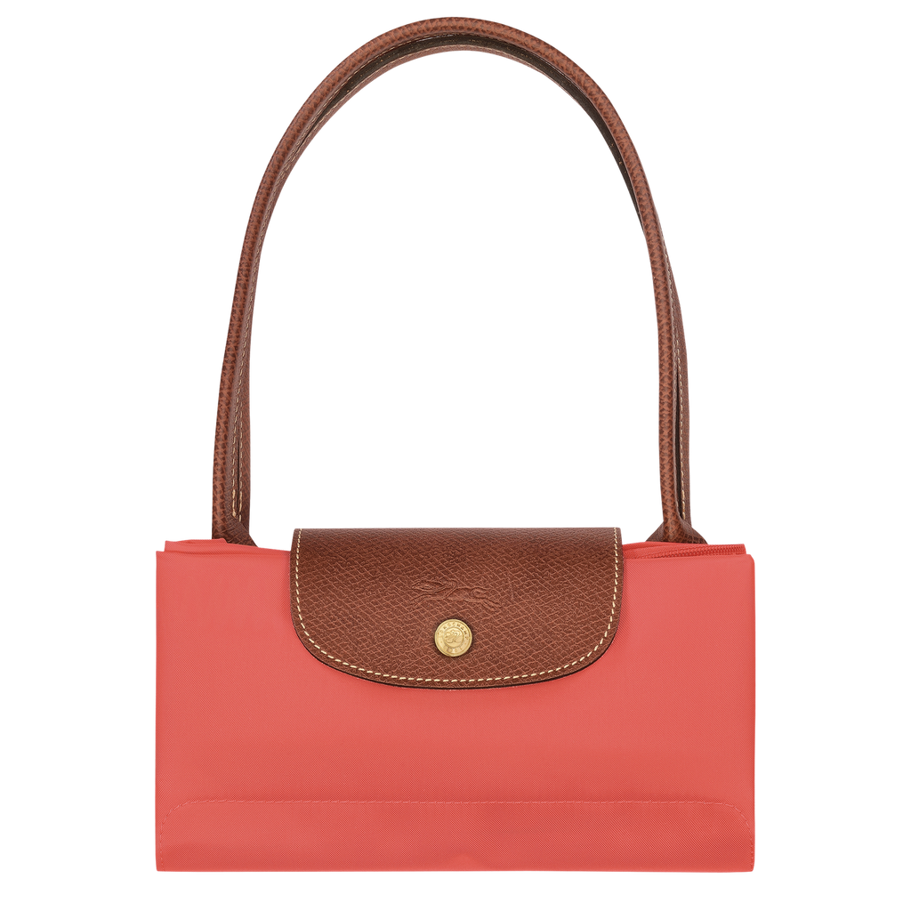 Le Pliage Original L Tote Bag - Strawberry - view 6