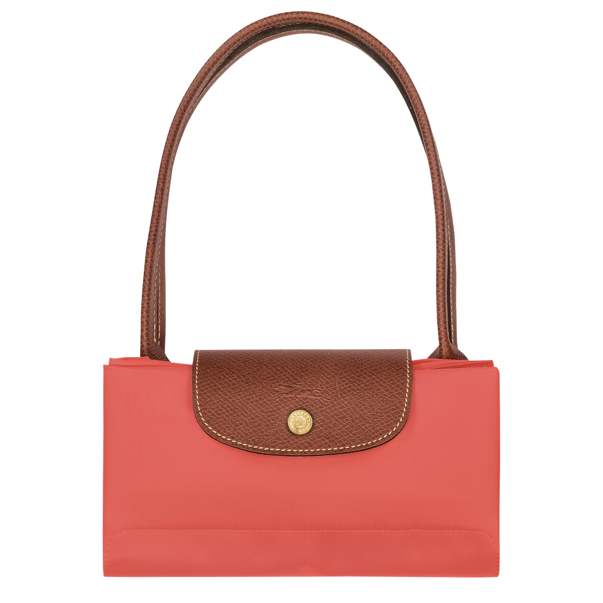 Le Pliage Original L Tote Bag - Strawberry - view 6
