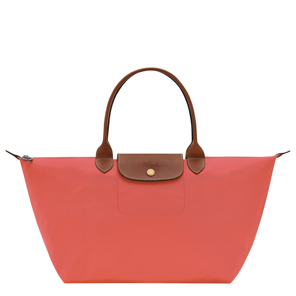 Le Pliage Original L Handbag - Strawberry - view 1