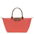 Le Pliage Original L Handbag - Strawberry - view 1