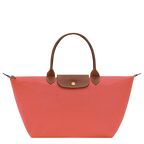 Le Pliage Original L Handbag - Strawberry - view 1