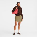 Le Pliage Original L Handbag - Strawberry - view 2