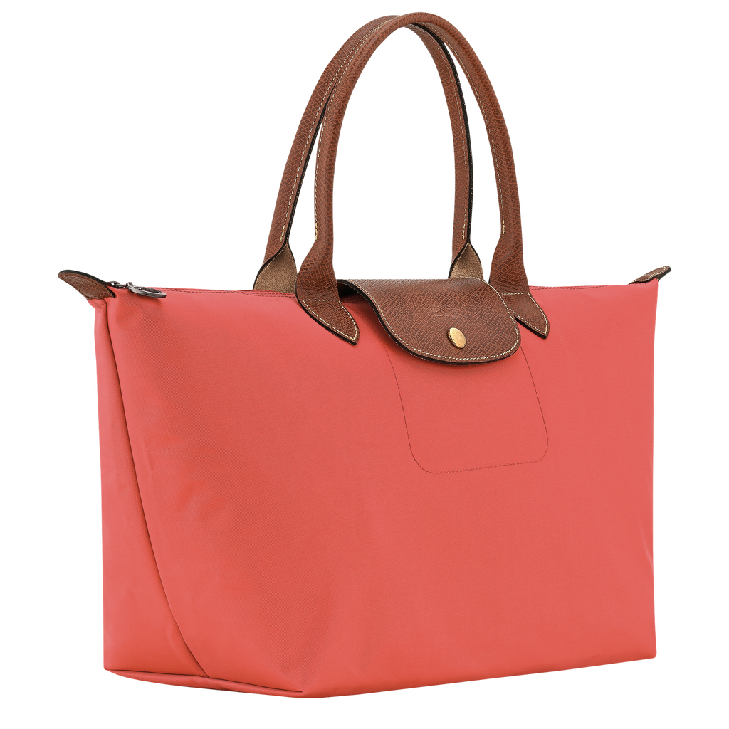 Le Pliage Original L Handbag - Strawberry - view 3