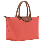 Le Pliage Original L Handbag - Strawberry - view 3